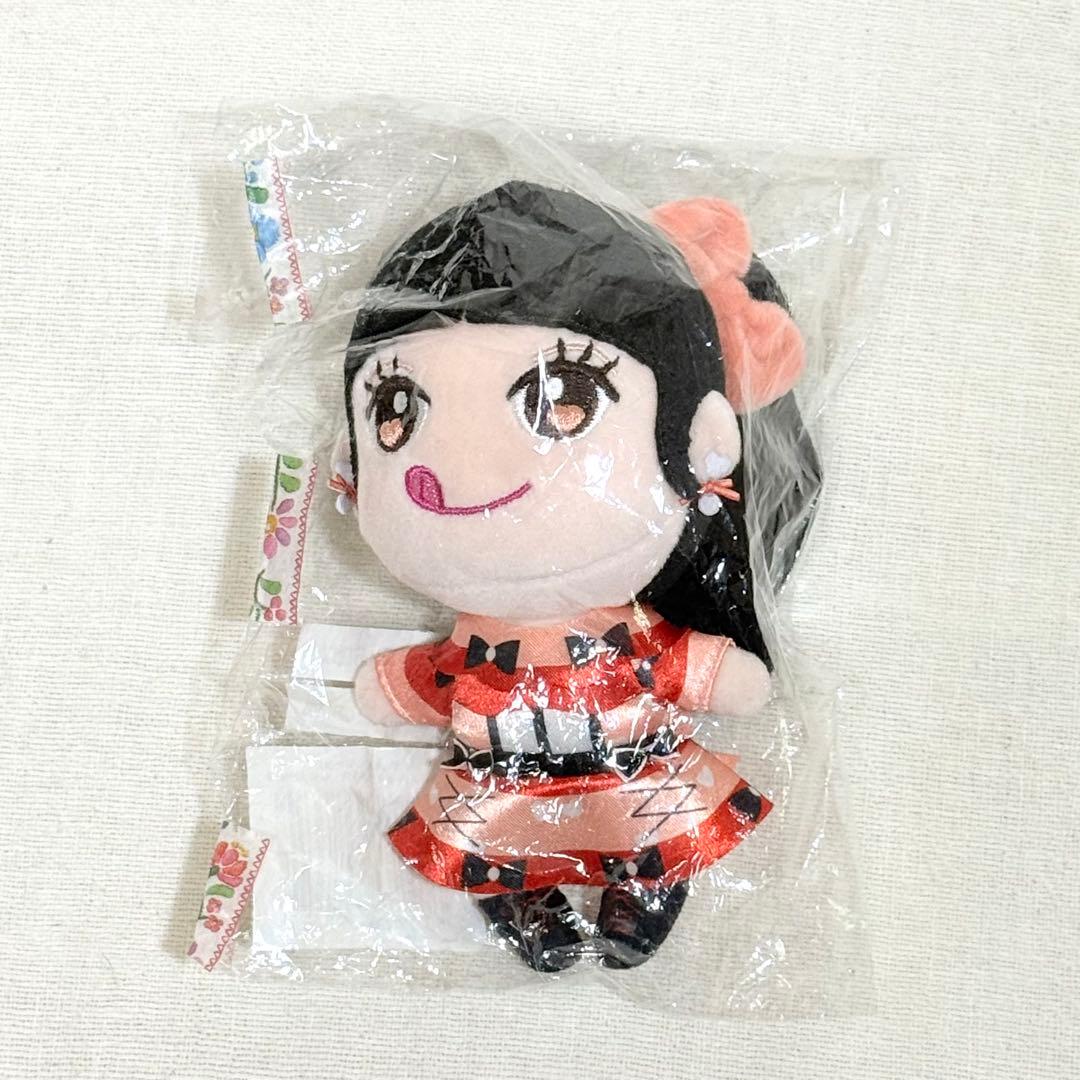 超ときめき♡宣伝部　坂井仁香　ちびぬいセット【新品含む】◆バラ売り不可◆