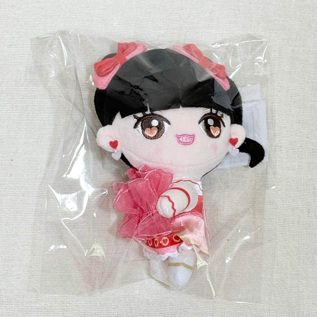 超ときめき♡宣伝部　坂井仁香　ちびぬいセット【新品含む】◆バラ売り不可◆