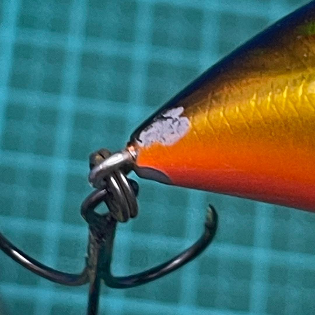 値下げ⭐︎メガバス Zクランクセット⭐ US PRO Spec Z-CRANK