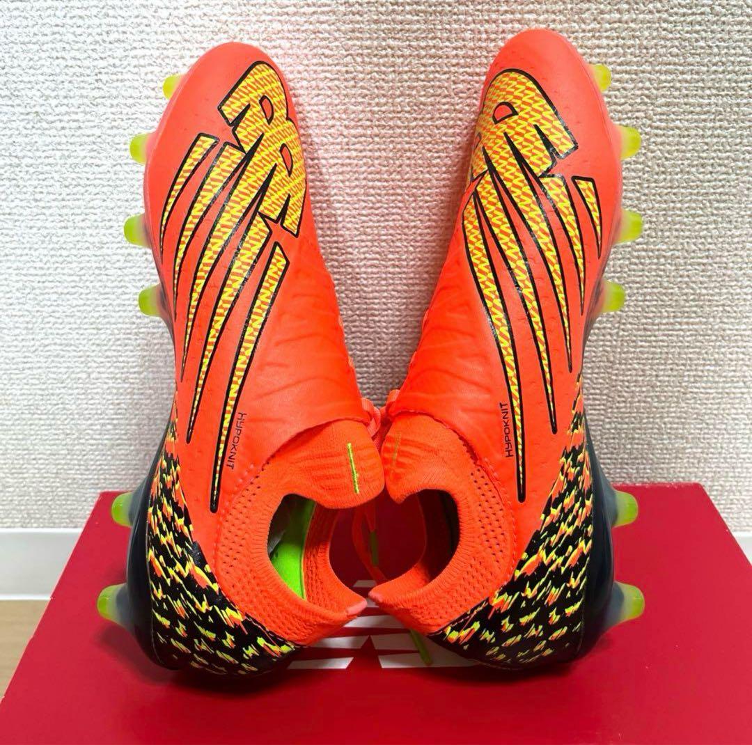 FURON PRO HG スパイク 26.0/2E 新品未使用