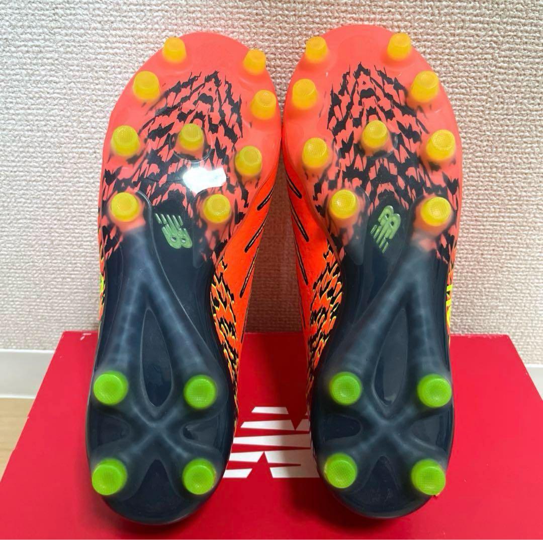 FURON PRO HG スパイク 26.0/2E 新品未使用