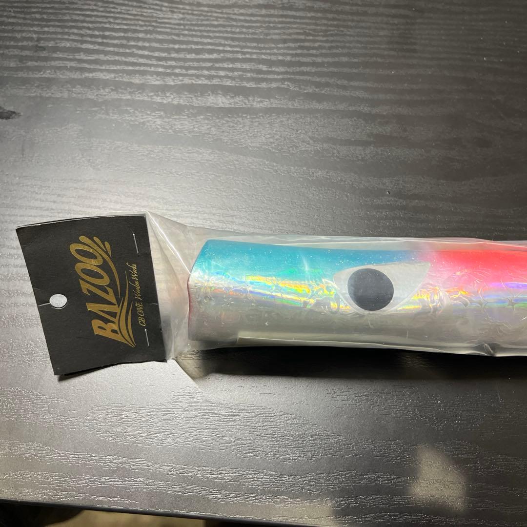 バズー２６０