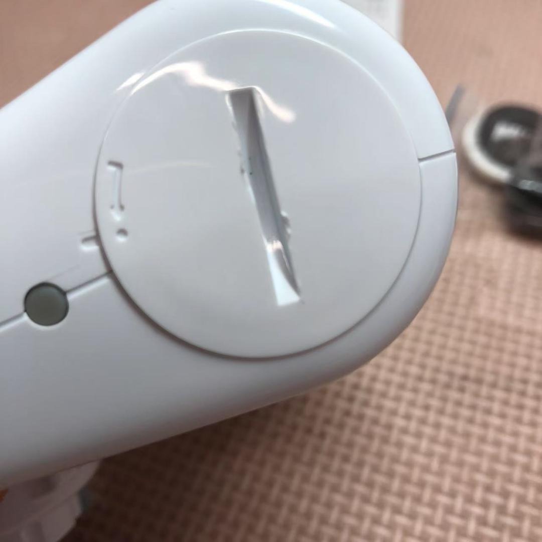 パナソニック 蛇口直結型浄水器 TK-CJ24-W