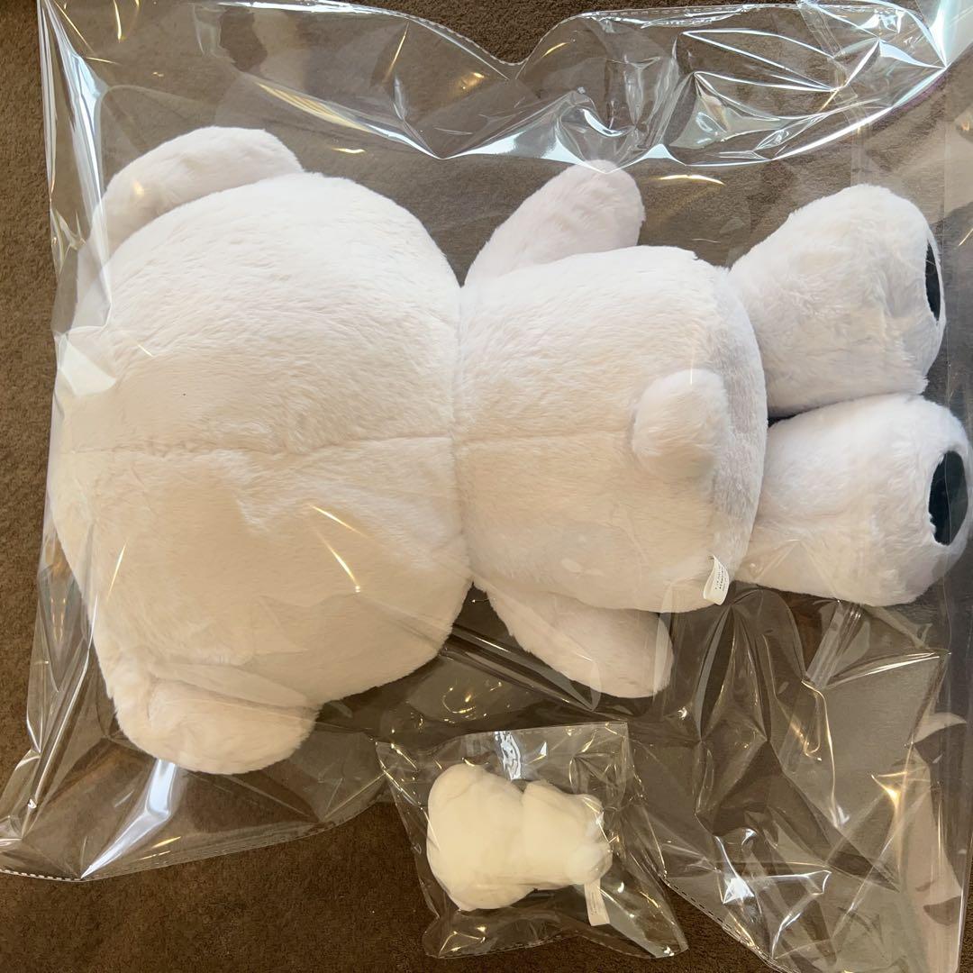 enhpyen ソンフン　ぬいぐるみ　10cm 40cm 新品　マスター