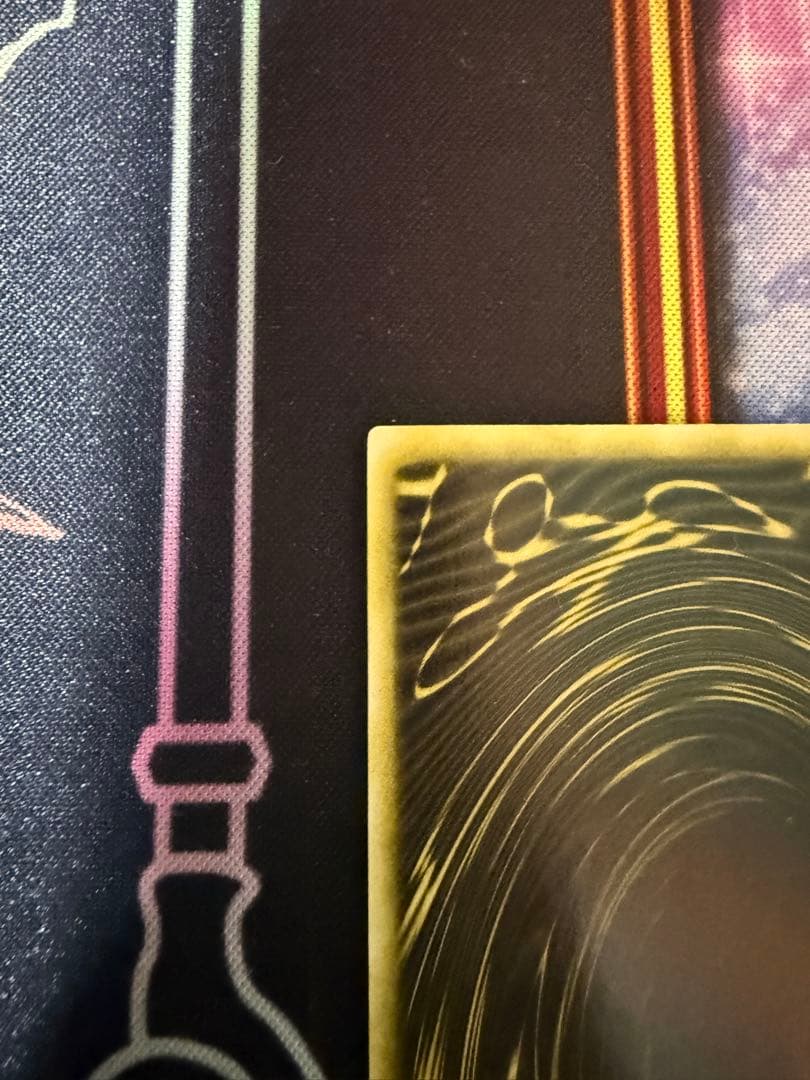 遊戯王OCG デュエルモンスターズ The Winged Dragon of Ra GBI-003