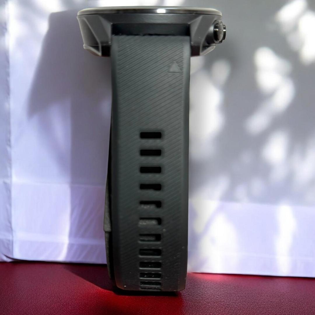 ☆極美品 GARMIN Approach S62 ブラック ゴルフナビ GPS
