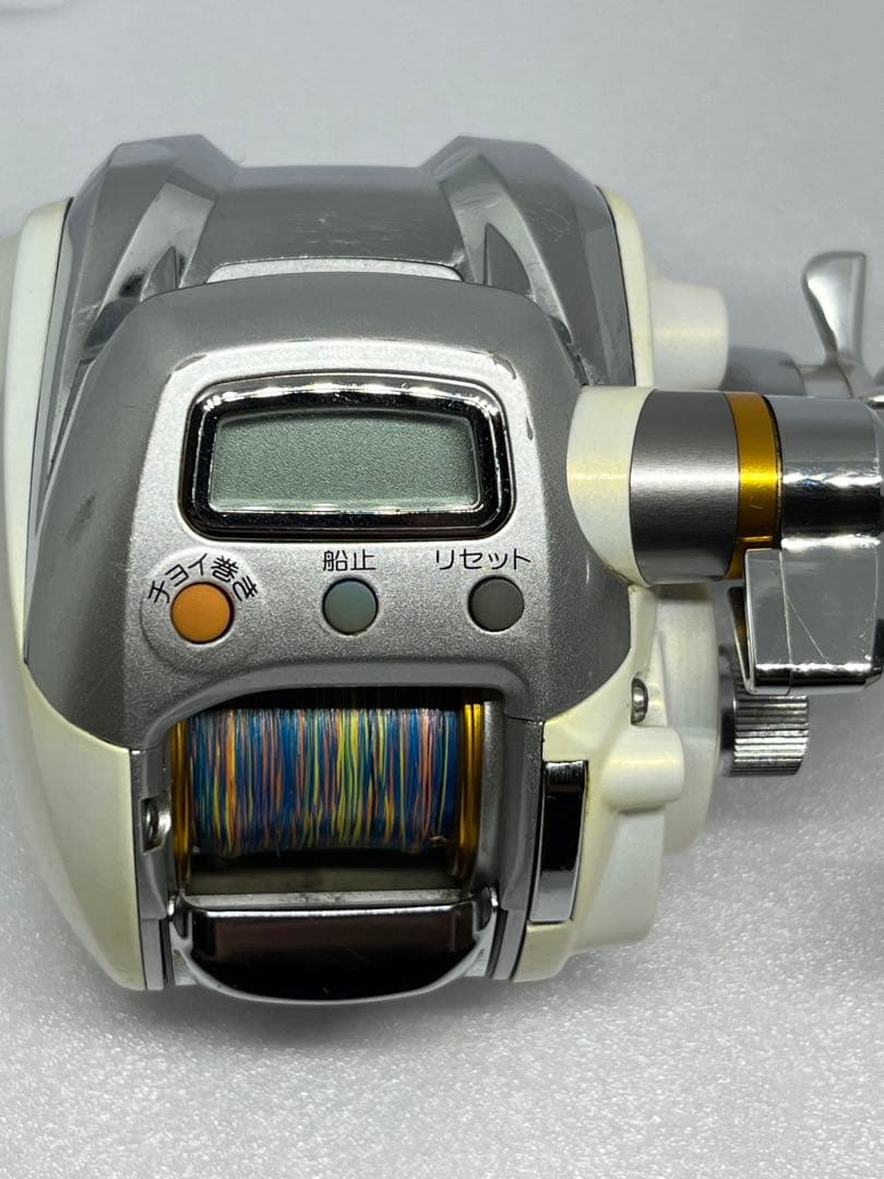 ダイワ DAIWA 電動リール レオブリッツ150
