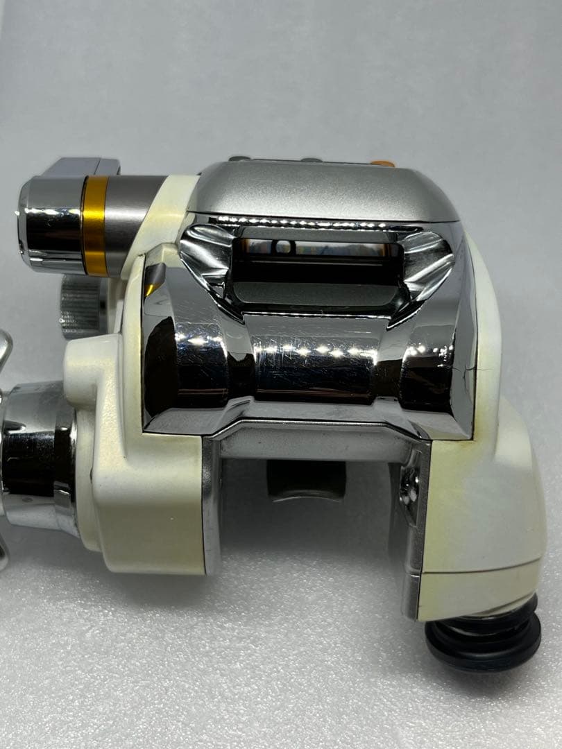 ダイワ DAIWA 電動リール レオブリッツ150