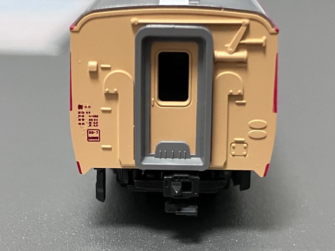 加工品　KATO 181系　とき　あずさ　最新ロット　フル編成