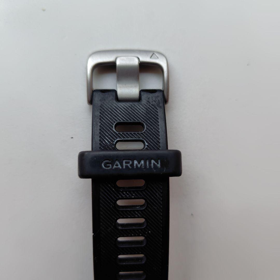 ガーミン GARMIN ForeAthlete 55 2021年購入品