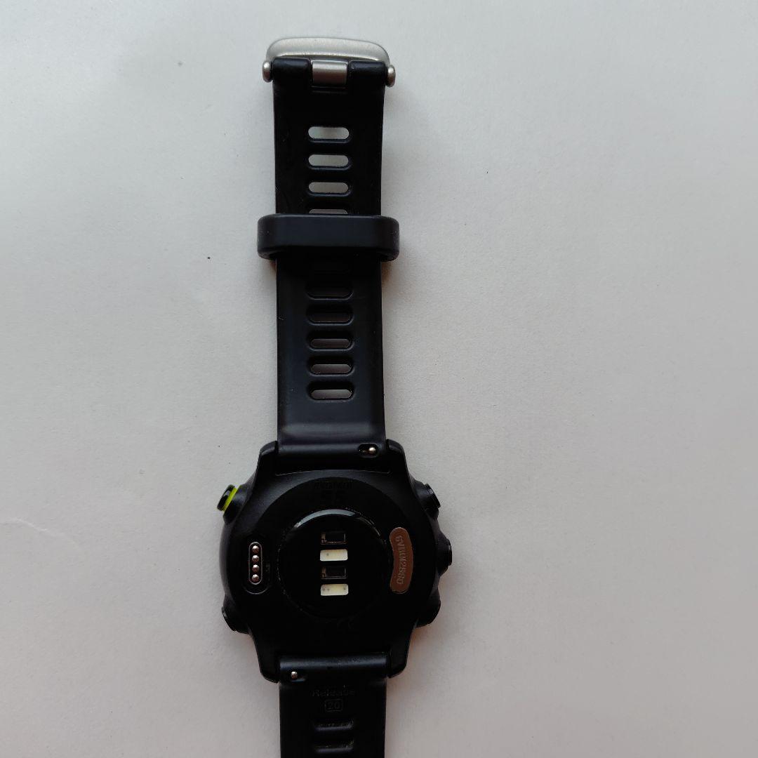 ガーミン GARMIN ForeAthlete 55 2021年購入品