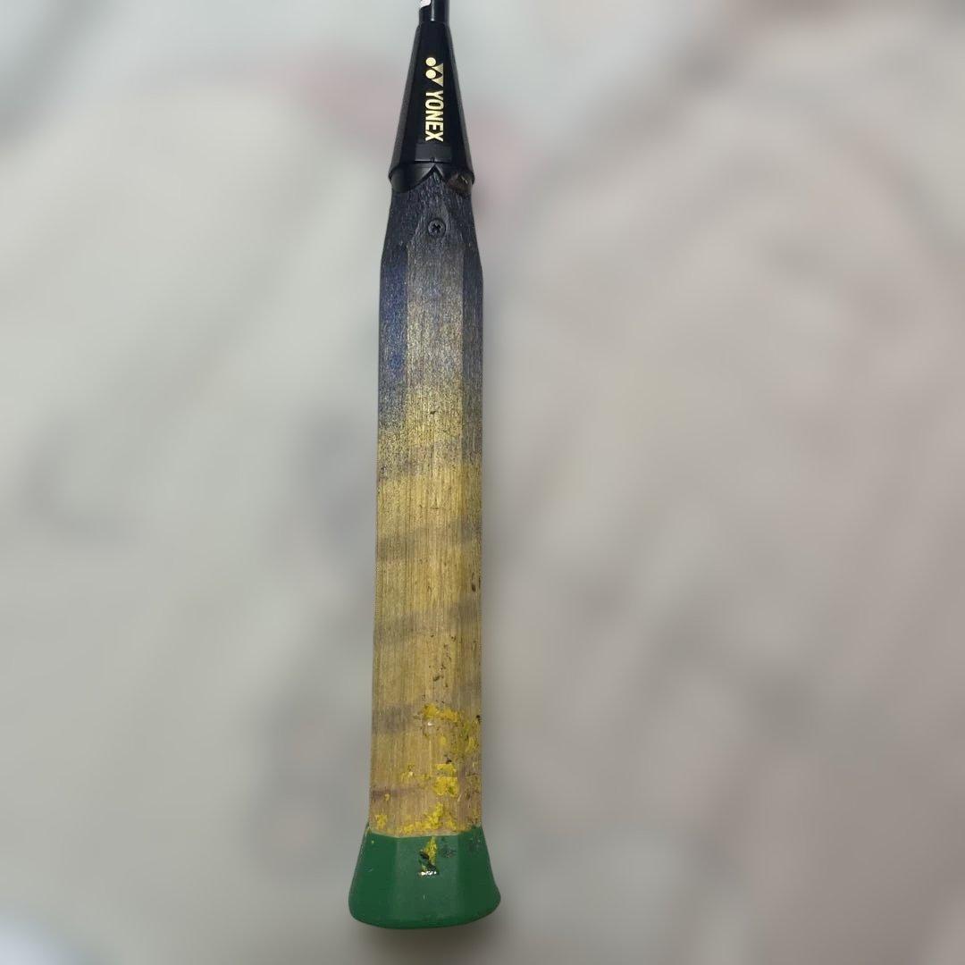 バドミントンラケット ナノフレア200