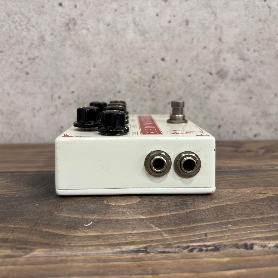 Red Witch Medusa 初期型 レッドウィッチ コーラス トレモロ