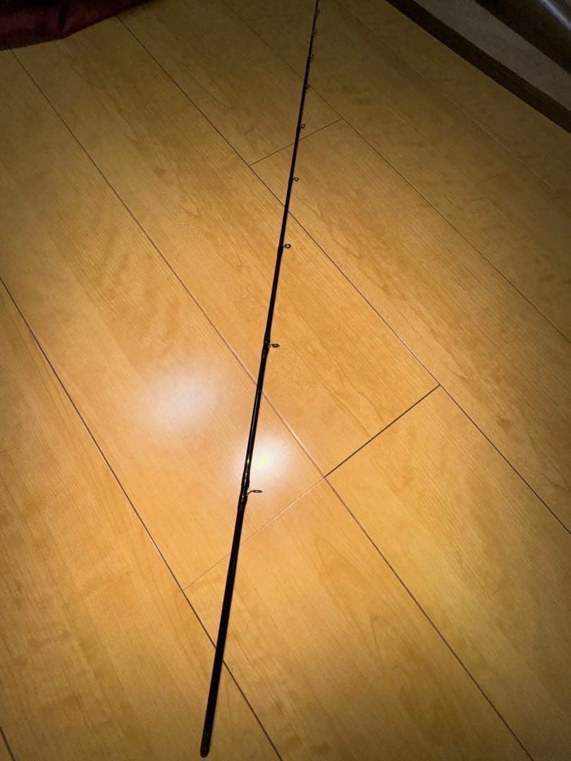 【最終値下げ】Daiwa LIGHT GAME X 82 M-190