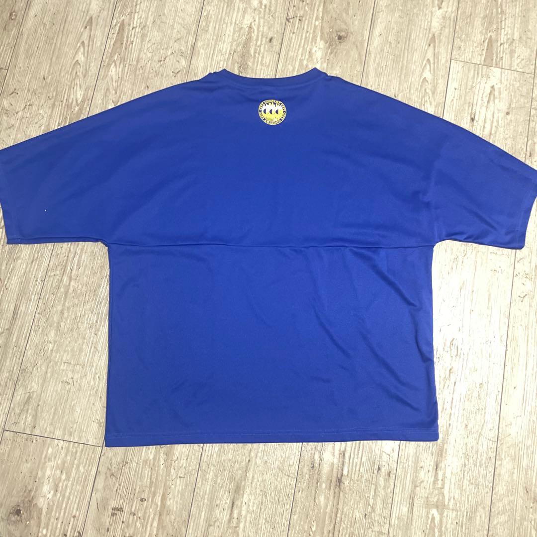CITY COUNTRY CITY BEAMS別注DRY BIG Tシャツ XL