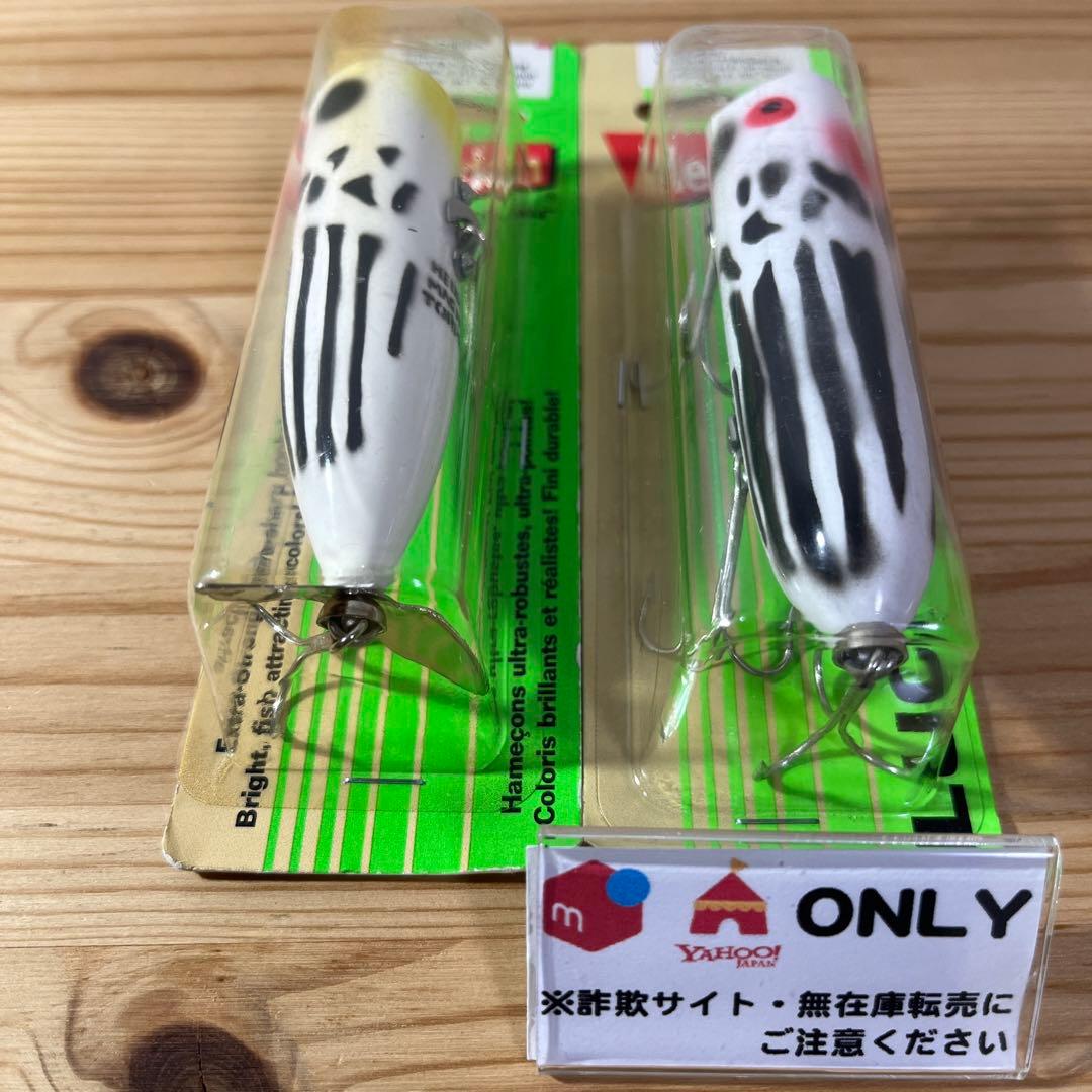G-494ヘドン マグナムトーピード&ラッキー13 WBSRD（※バラ売りNG）