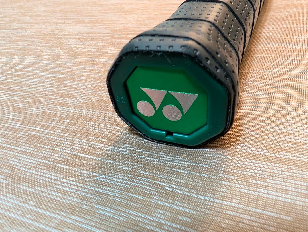 YONEX パーセプト100D