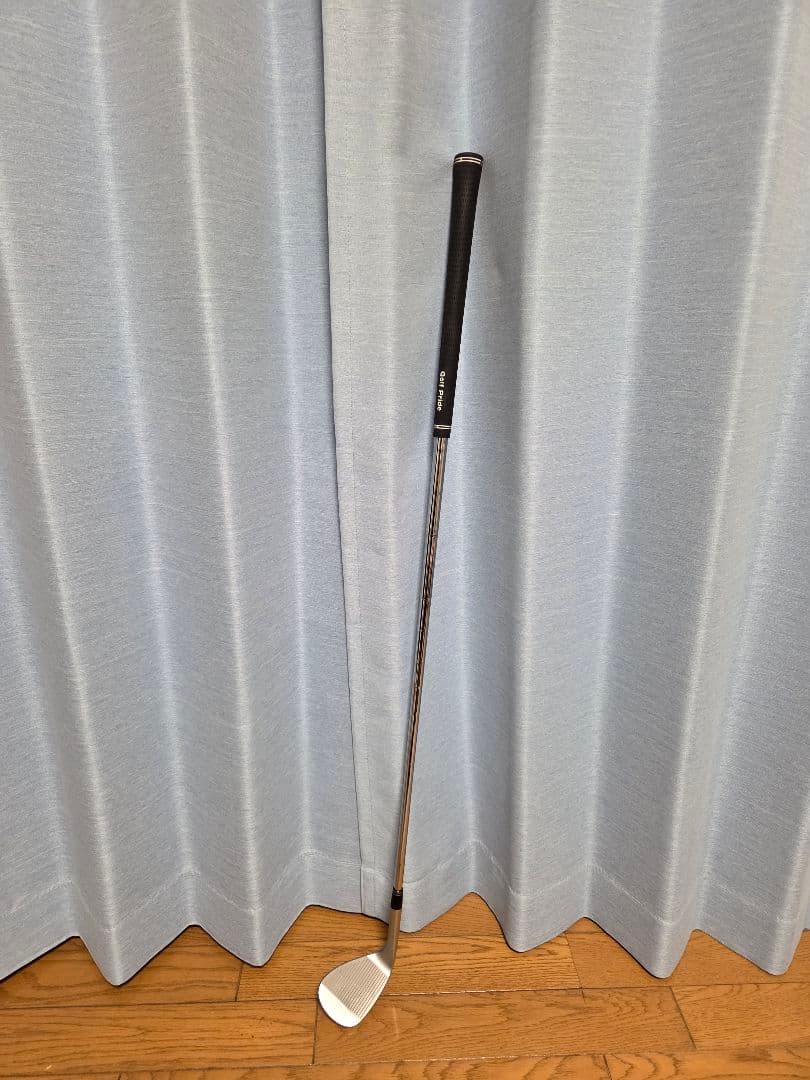 美品 Cleveland クリーブランド RTZ ウェッジ60°
