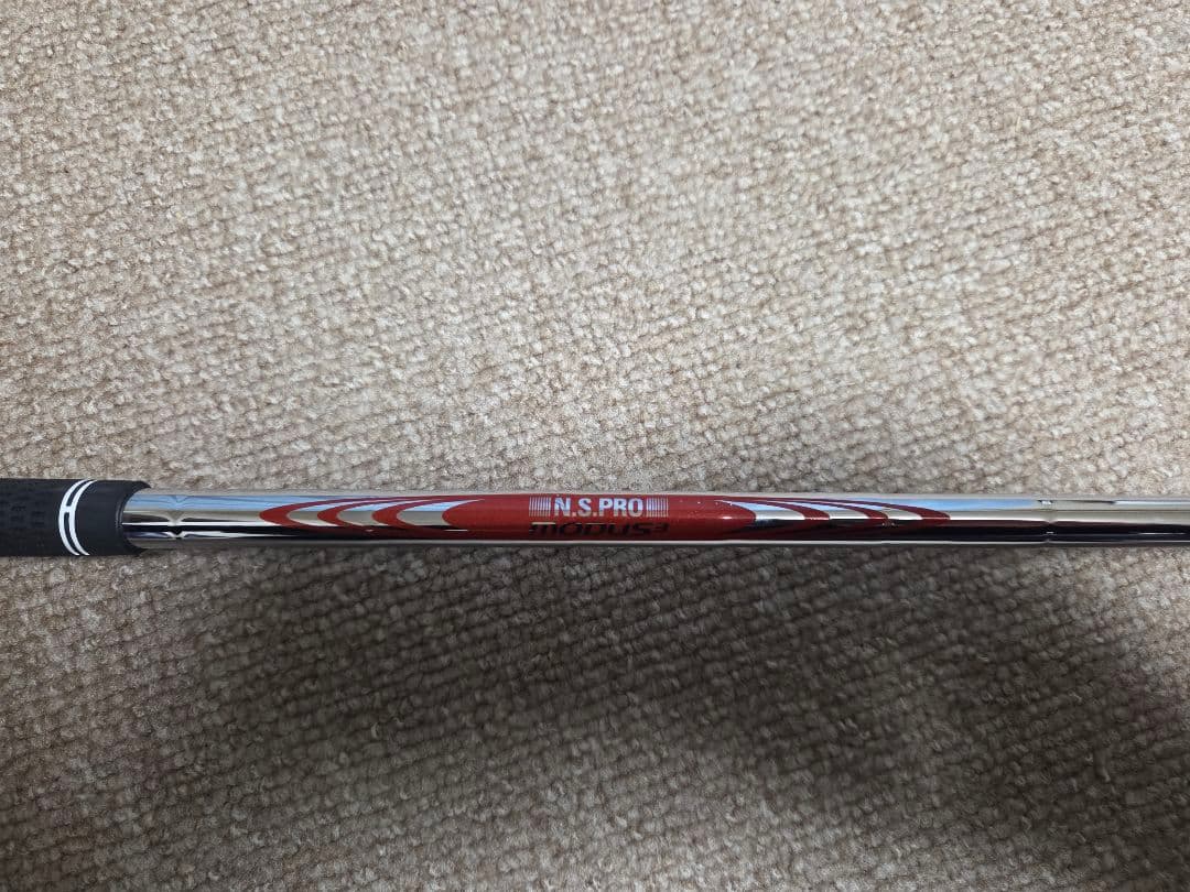 美品 Cleveland クリーブランド RTZ ウェッジ60°