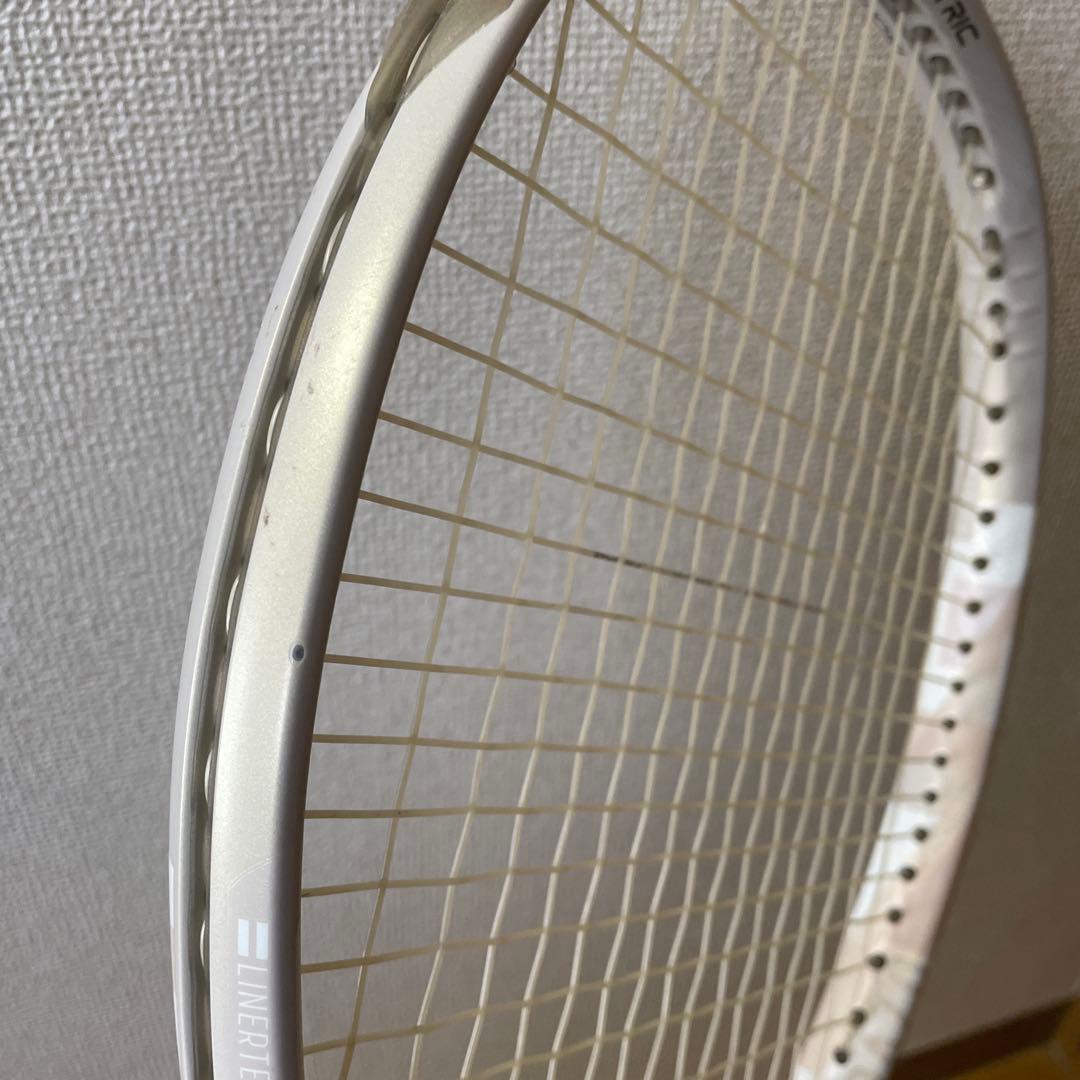 YONEX VCORE 100 G2 サンドベージュ