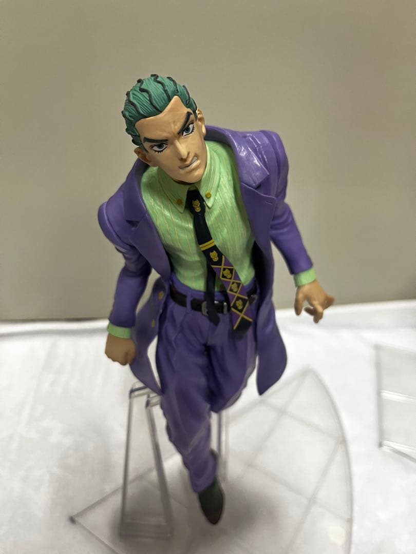 あ*し様 ジョジョの奇妙な冒険　一番くじ　ほぼコンプセット