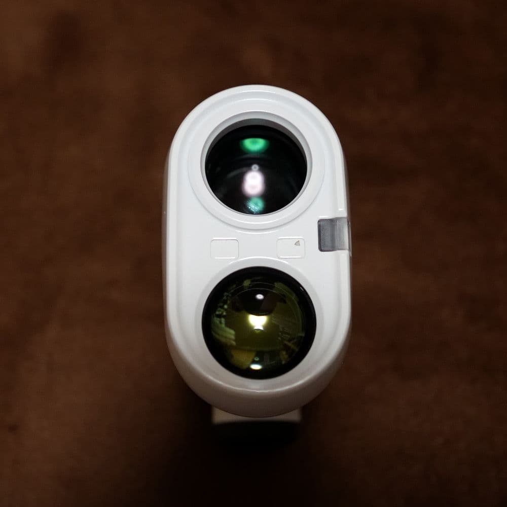【美品】Nikon COOLSHOT PRO STABILIZED