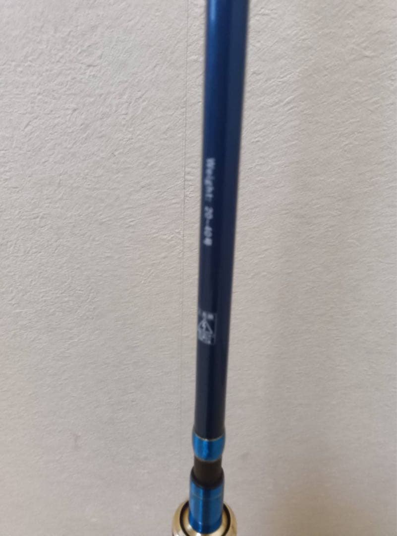 BLUE MARE(ブルーマーレ) CHEVERE フグハギ　150