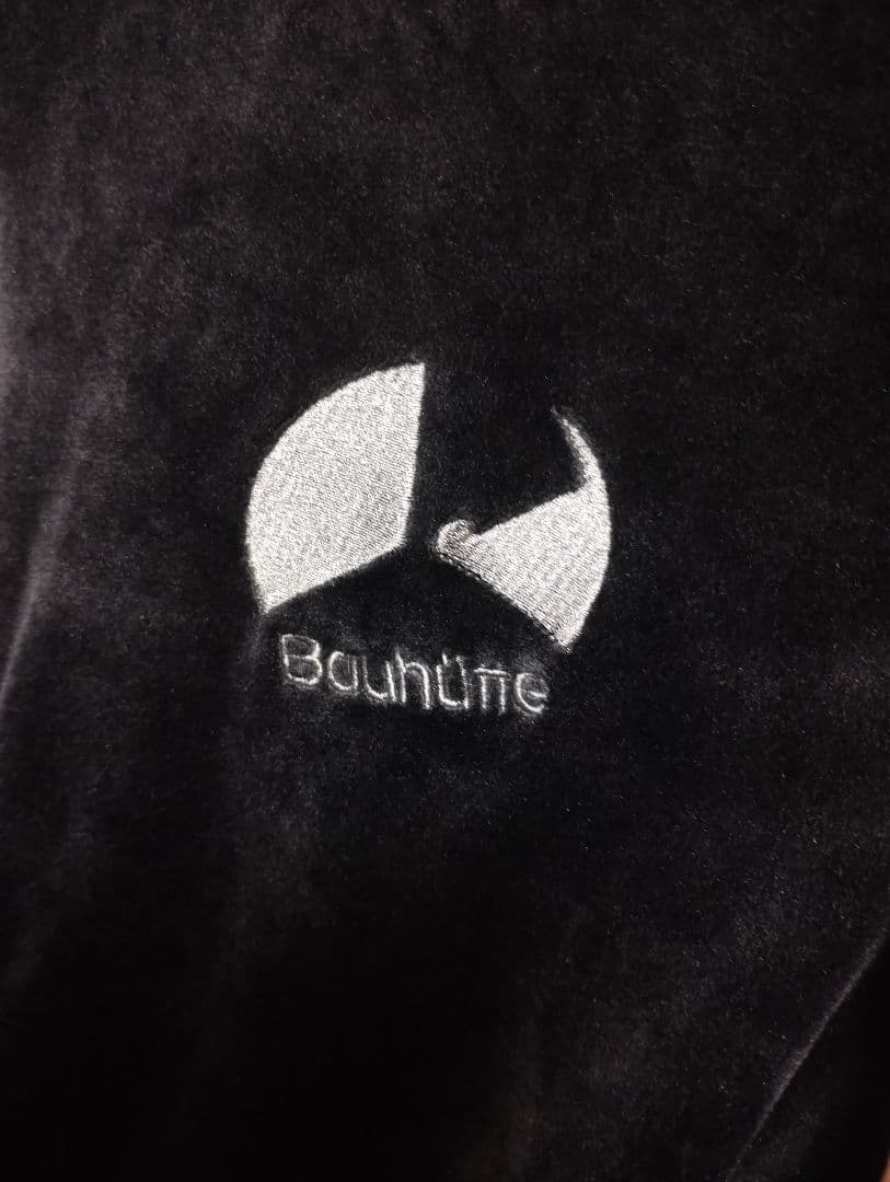暖かBauhutte(バウヒュッテ) 着る毛布 ゲーミング着る毛布 ダメ着4G