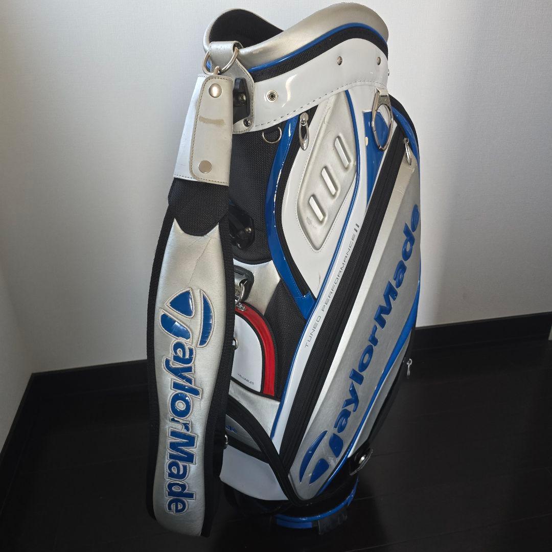 Taylormade テーラーメイド キャディバッグ
