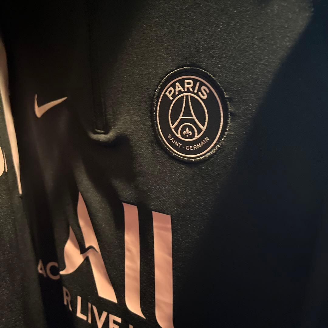 Nike PSG トラックジャケット