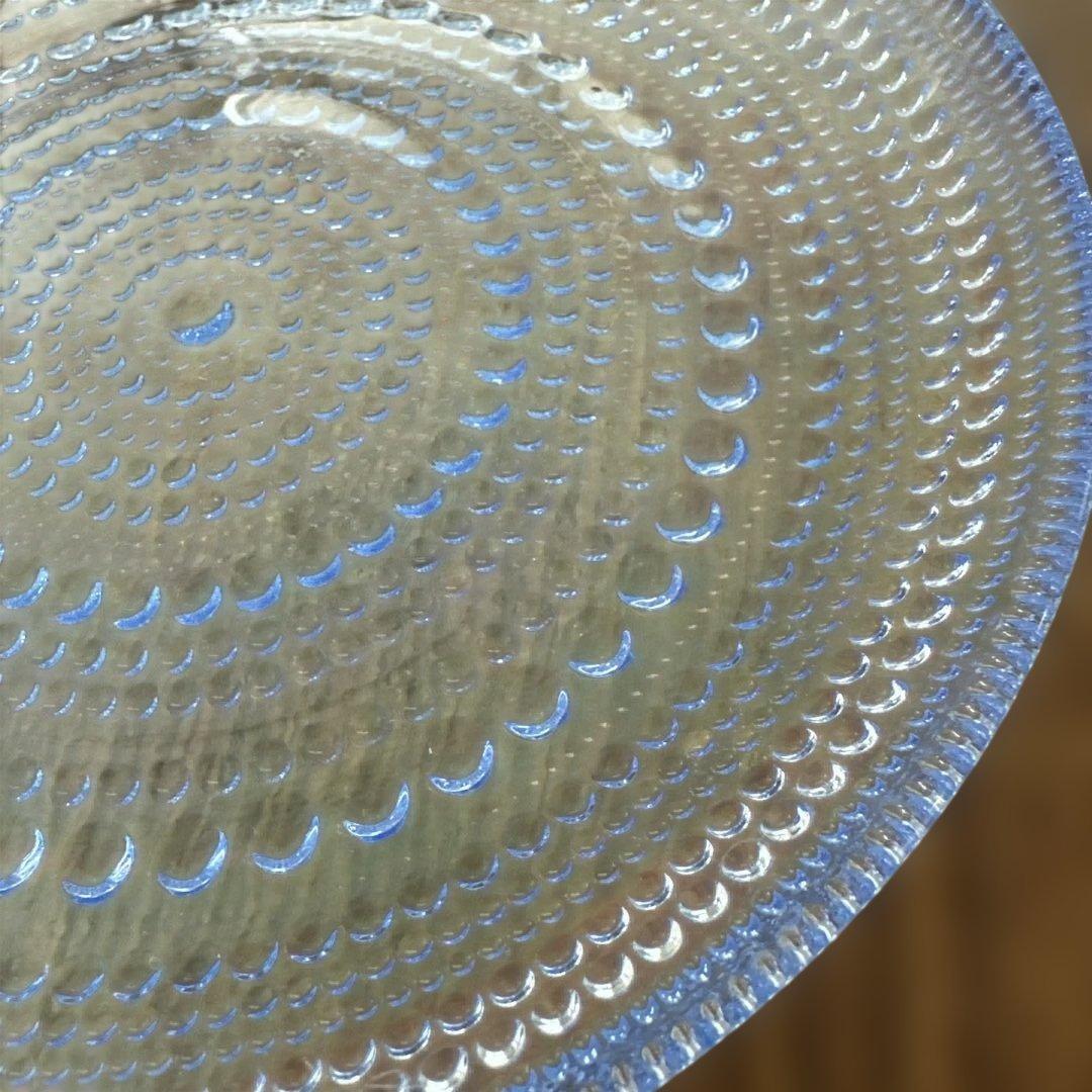 イッタラ　カステヘルミ　アクア　17cm