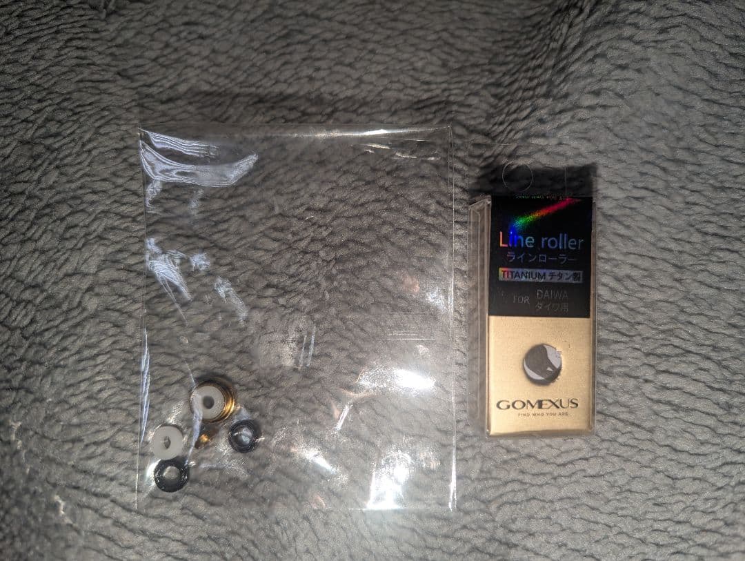 ダイワ 23 レガリスLT2000S-XH ベアリング4個追加済み 未使用品‼️