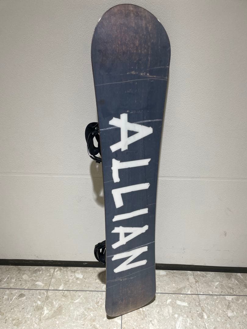 2021-22 ALLIAN アライアン　ダメージ151 2点セット