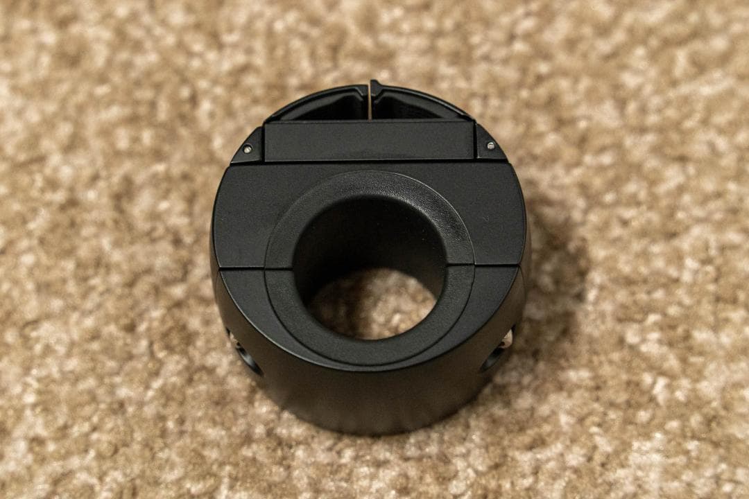 LOOP MOUNT TWIST 自転車用スマホホルダー