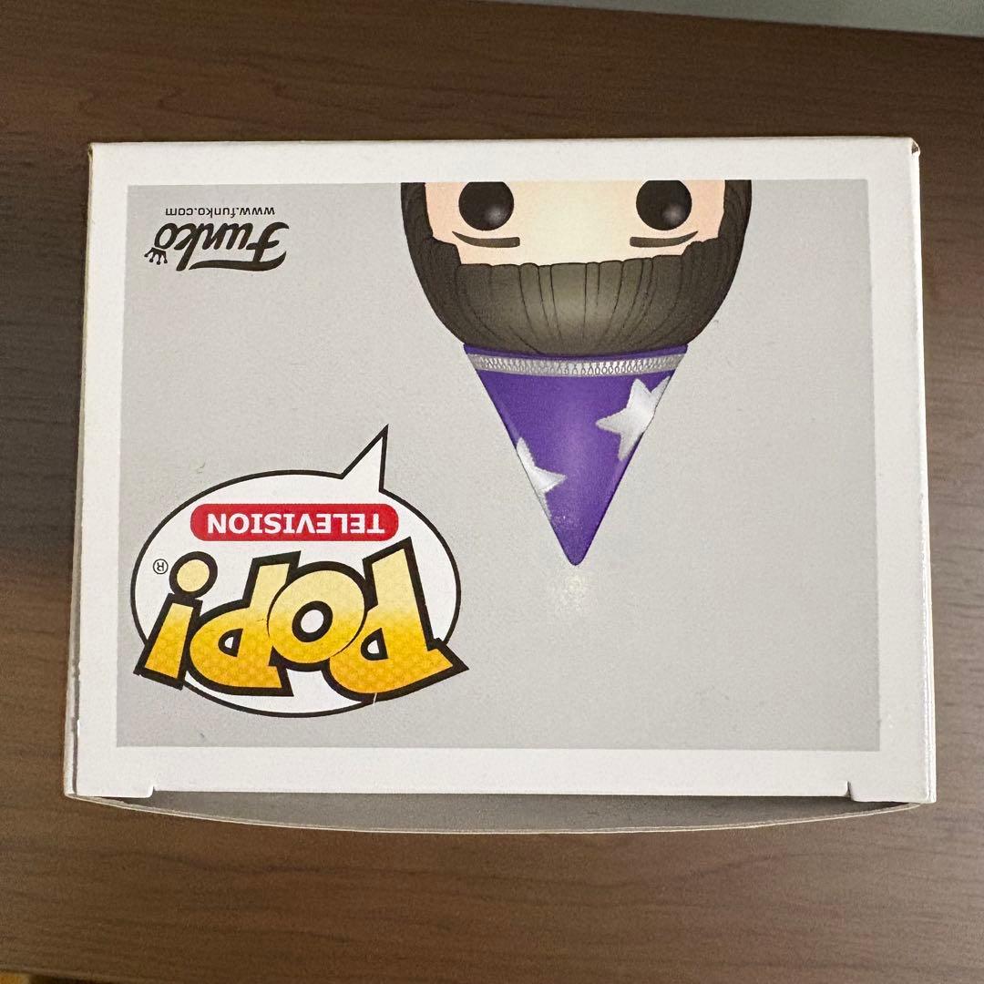 Funko POP! #805 ウィル　TUBBZ ELEVEN セット 未開封