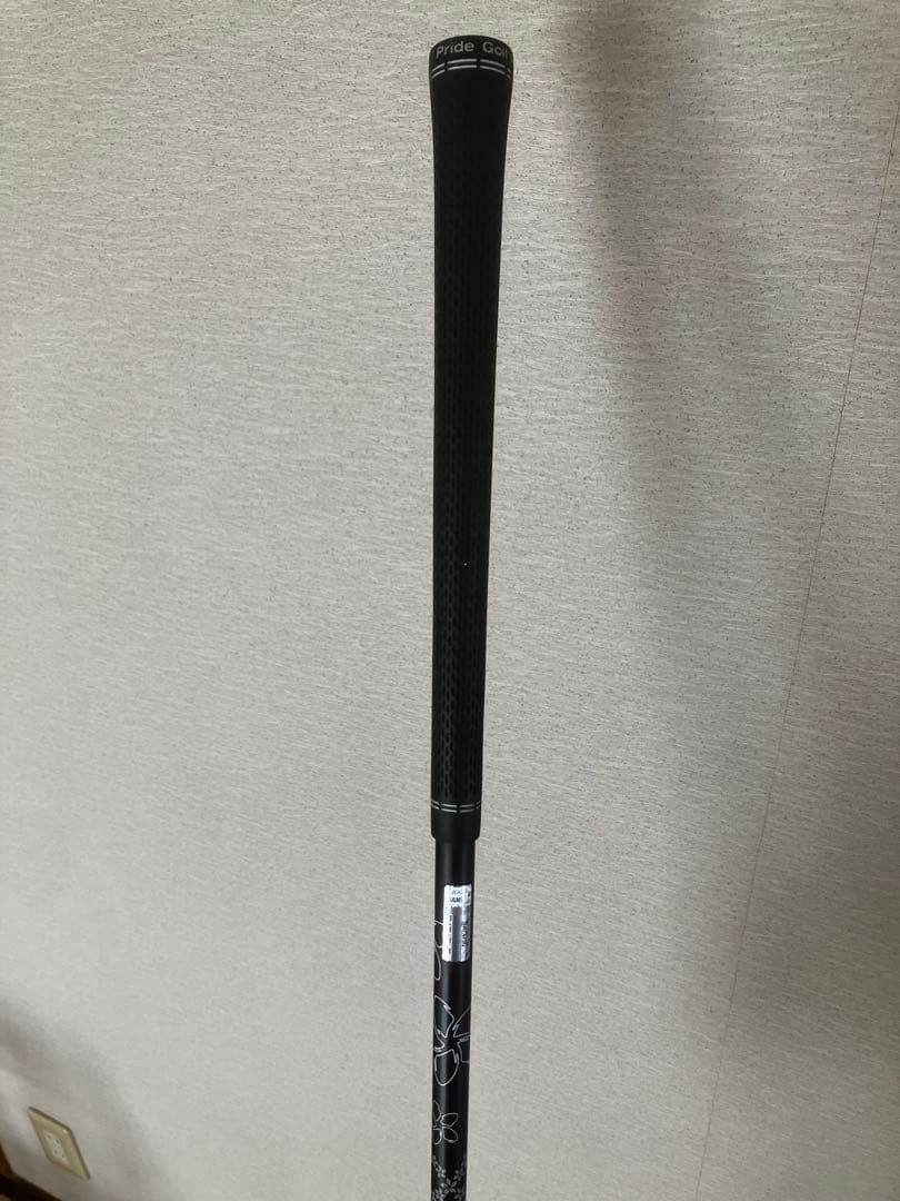 Srixon ZXi MAX ドライバー 10.5度　Diamana SR