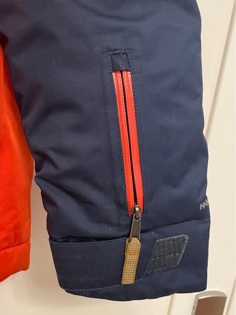 Patagonia キッズ　スキー　スノボ　150