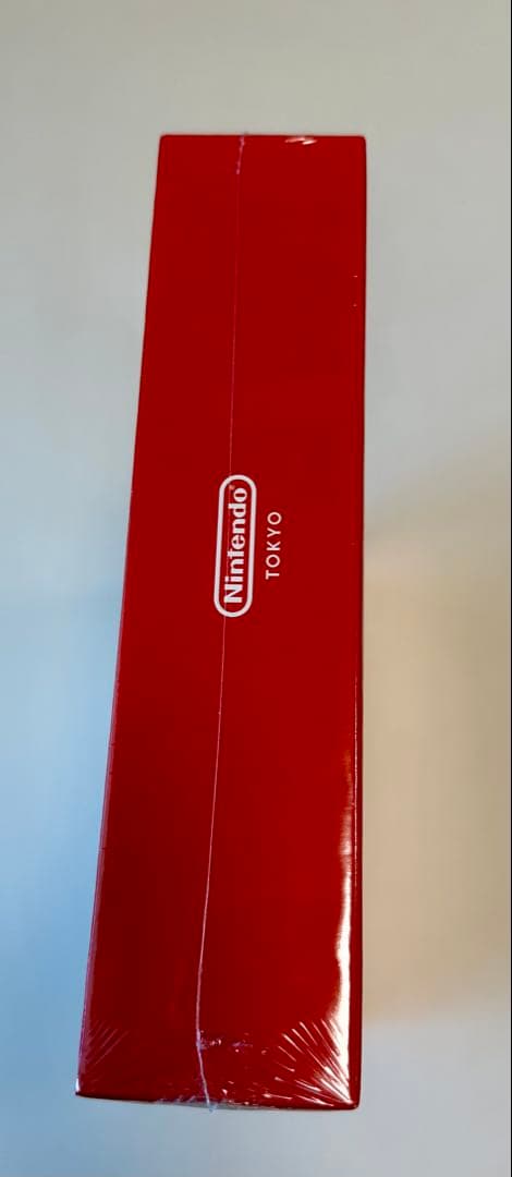 【生産終了・未開封】Nintendo TOKYO 1000ピース ジグソーパズル