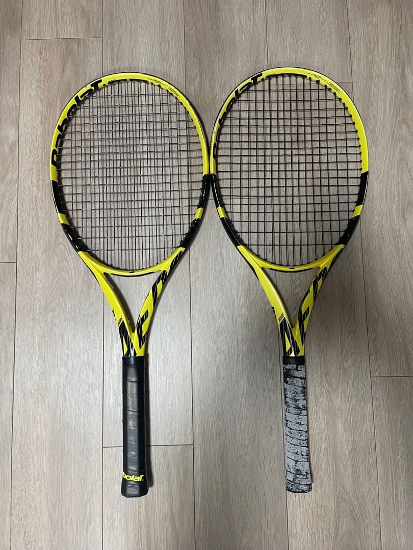 PURE AERO2019 G2(2本)