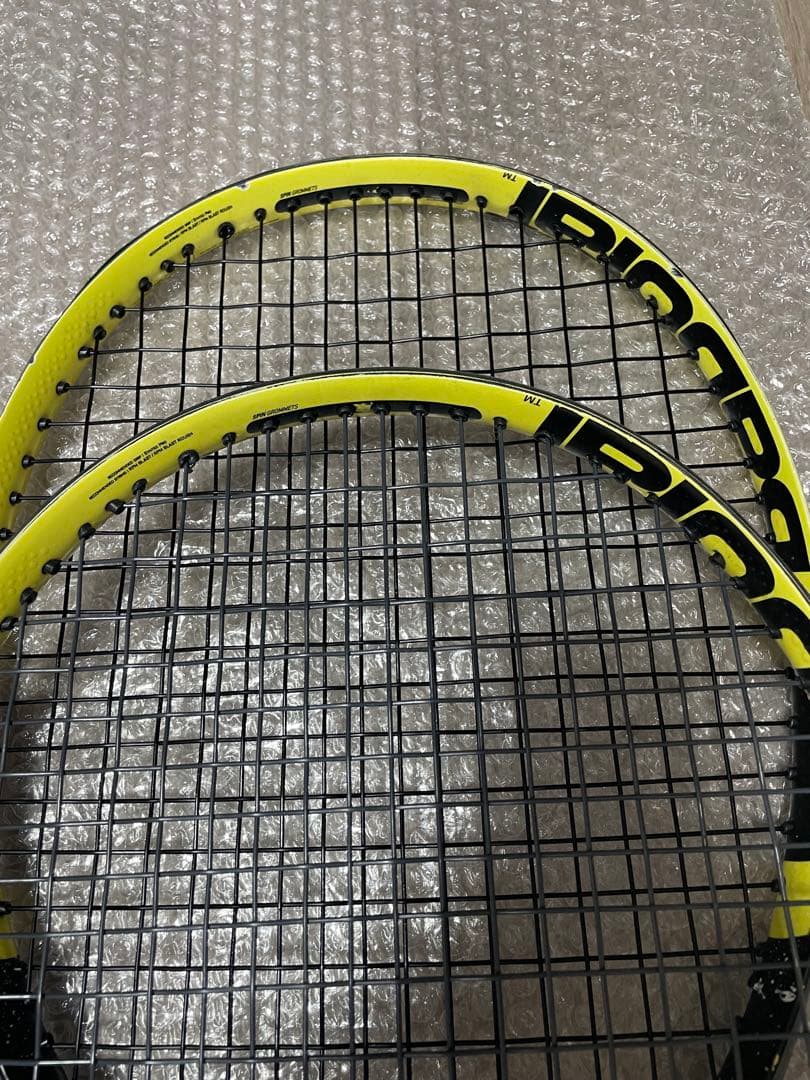 PURE AERO2019 G2(2本)