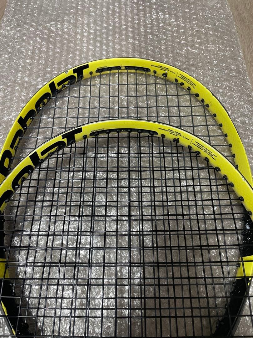 PURE AERO2019 G2(2本)