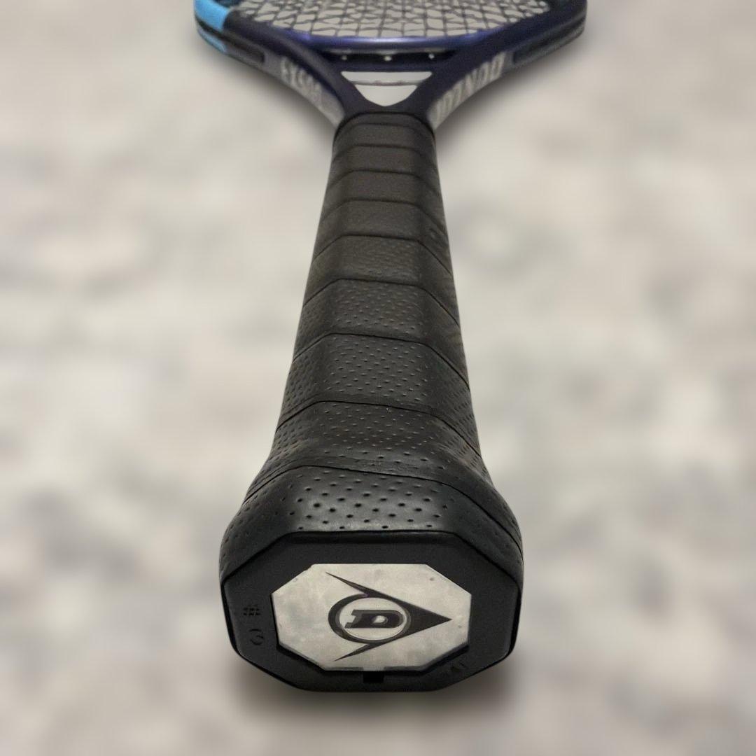 ラケット(硬式用) DUNLOP FX500 2026 G3