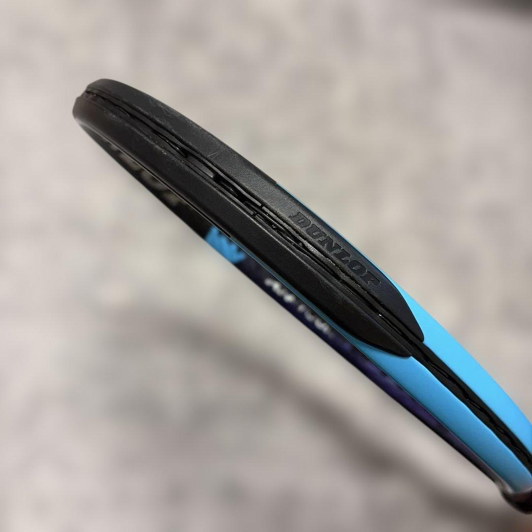 ラケット(硬式用) DUNLOP FX500 2026 G3