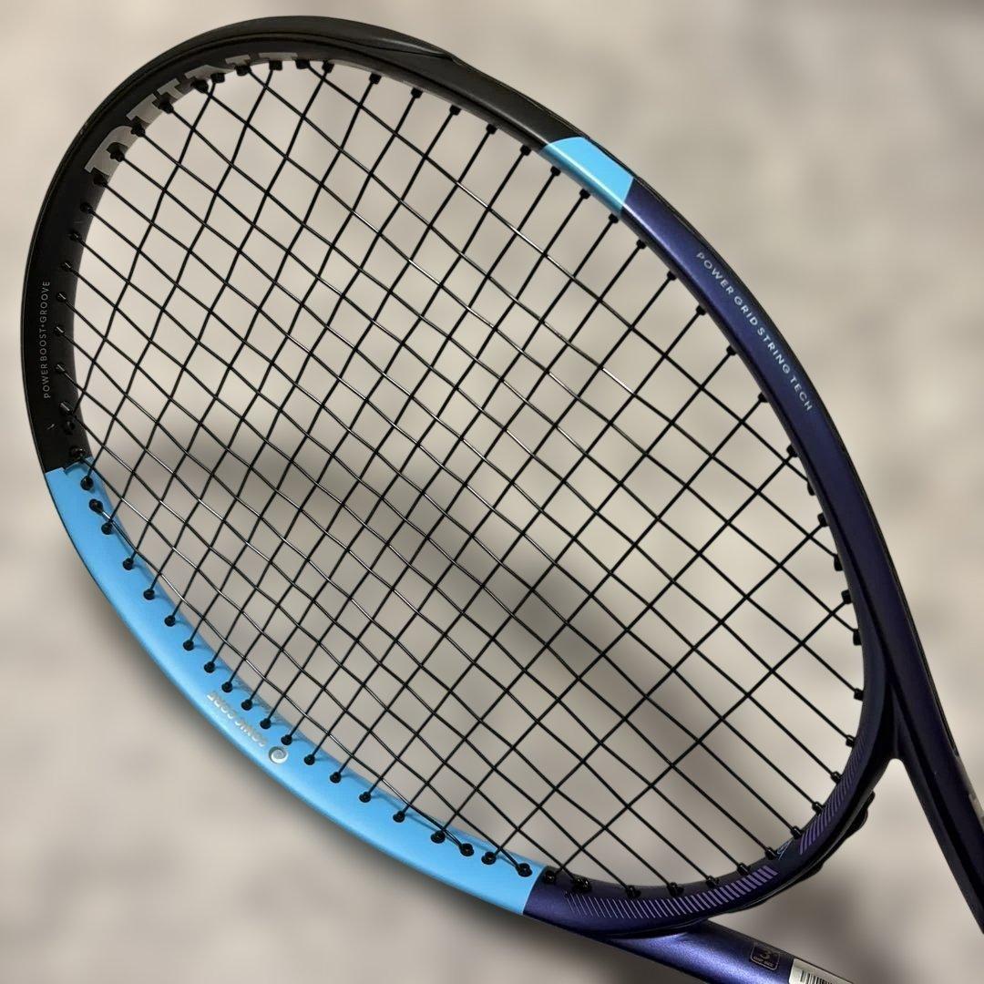 ラケット(硬式用) DUNLOP FX500 2026 G3