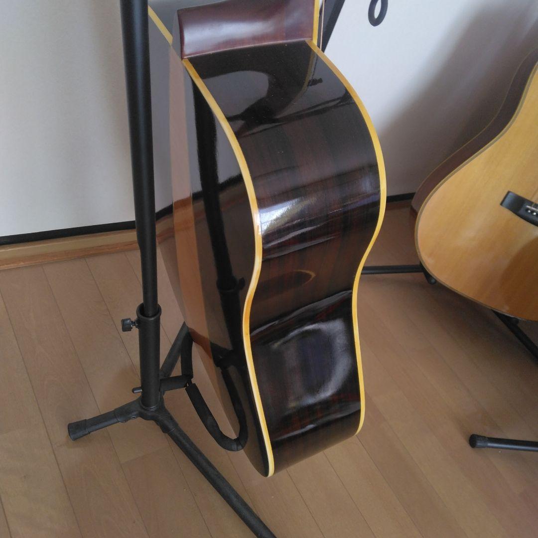 Tomson トムソン　D-38 アコースティックギター