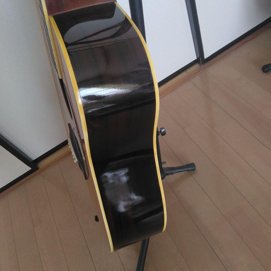 Tomson トムソン　D-38 アコースティックギター