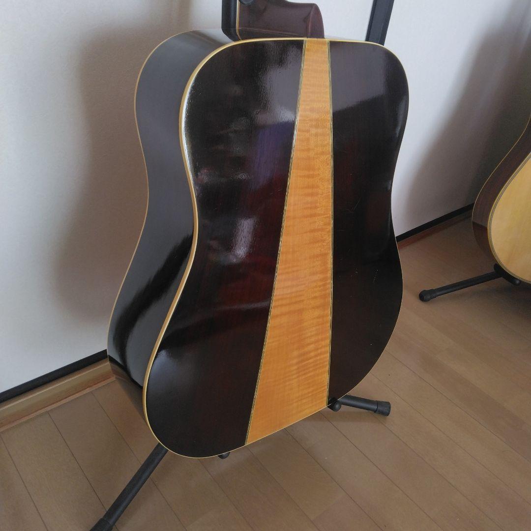 Tomson トムソン　D-38 アコースティックギター
