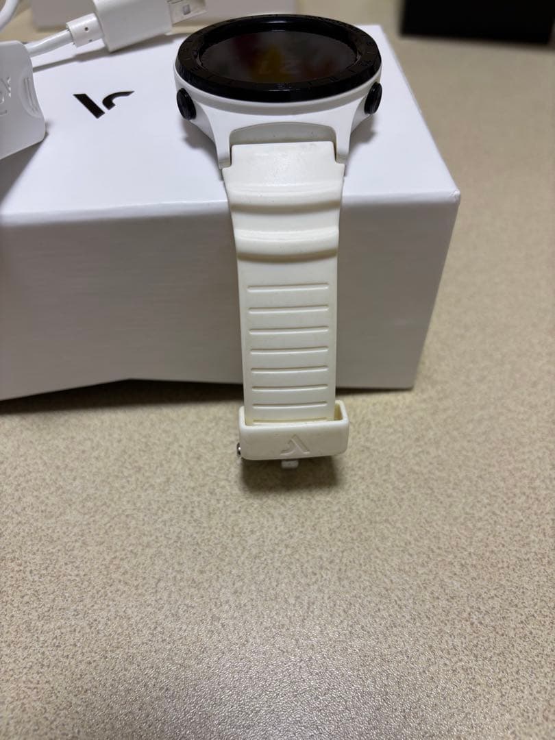 VOICE CADDIE A2 ゴルフ GPS ウォッチ