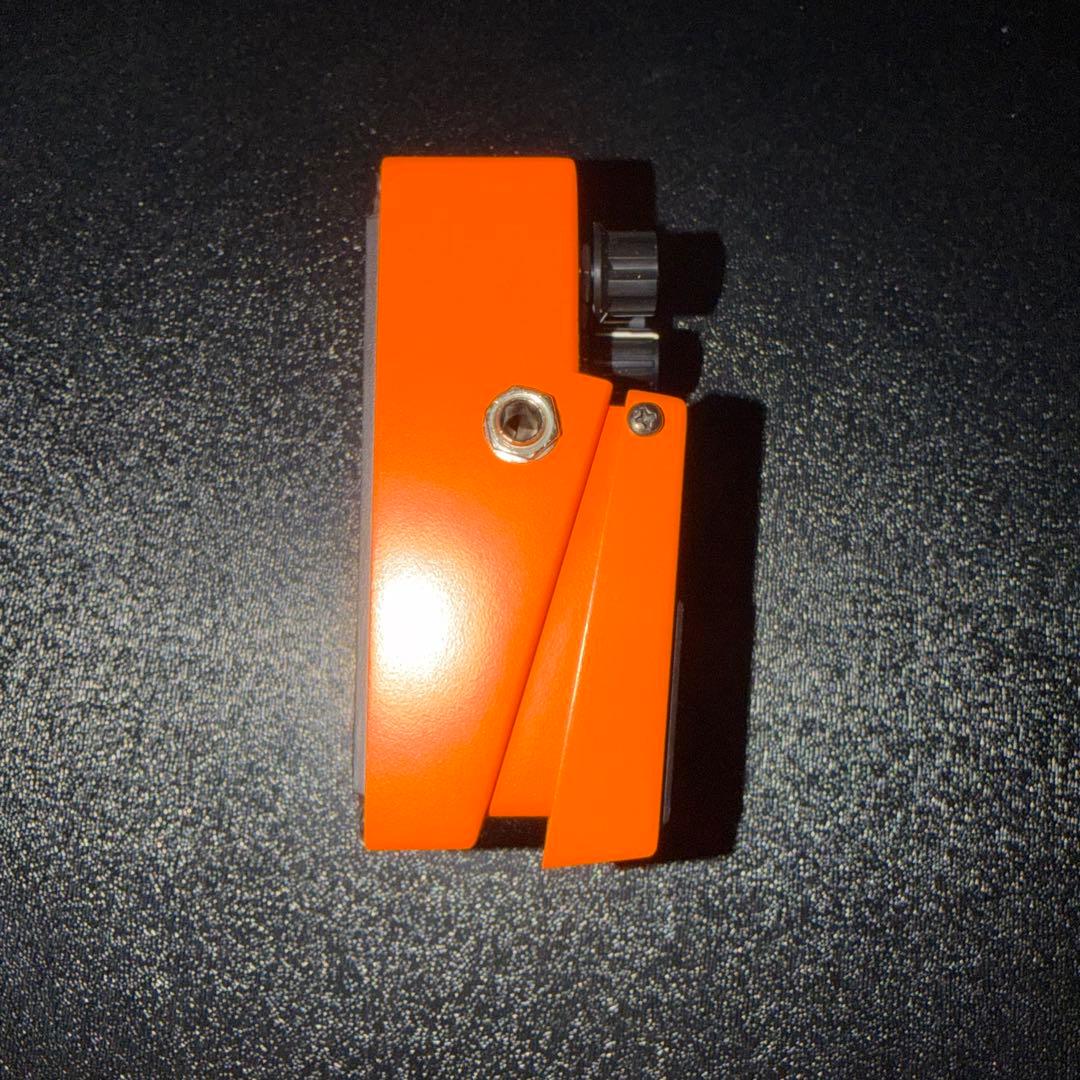 BOSS DS-1W ディストーションペダル