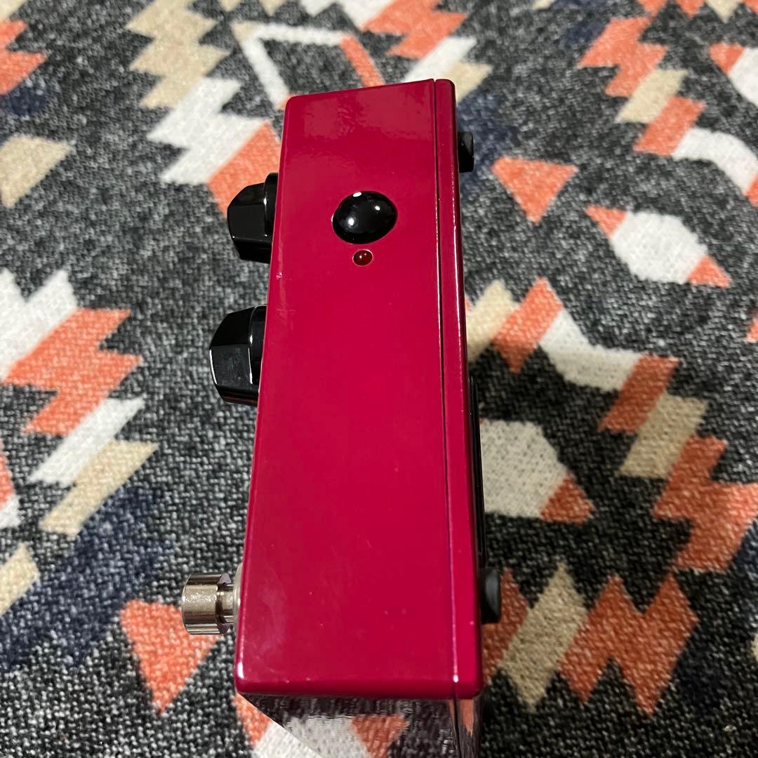 t.rex DUCKTAIL ディレイ DELAY ギターエフェクター 極美品